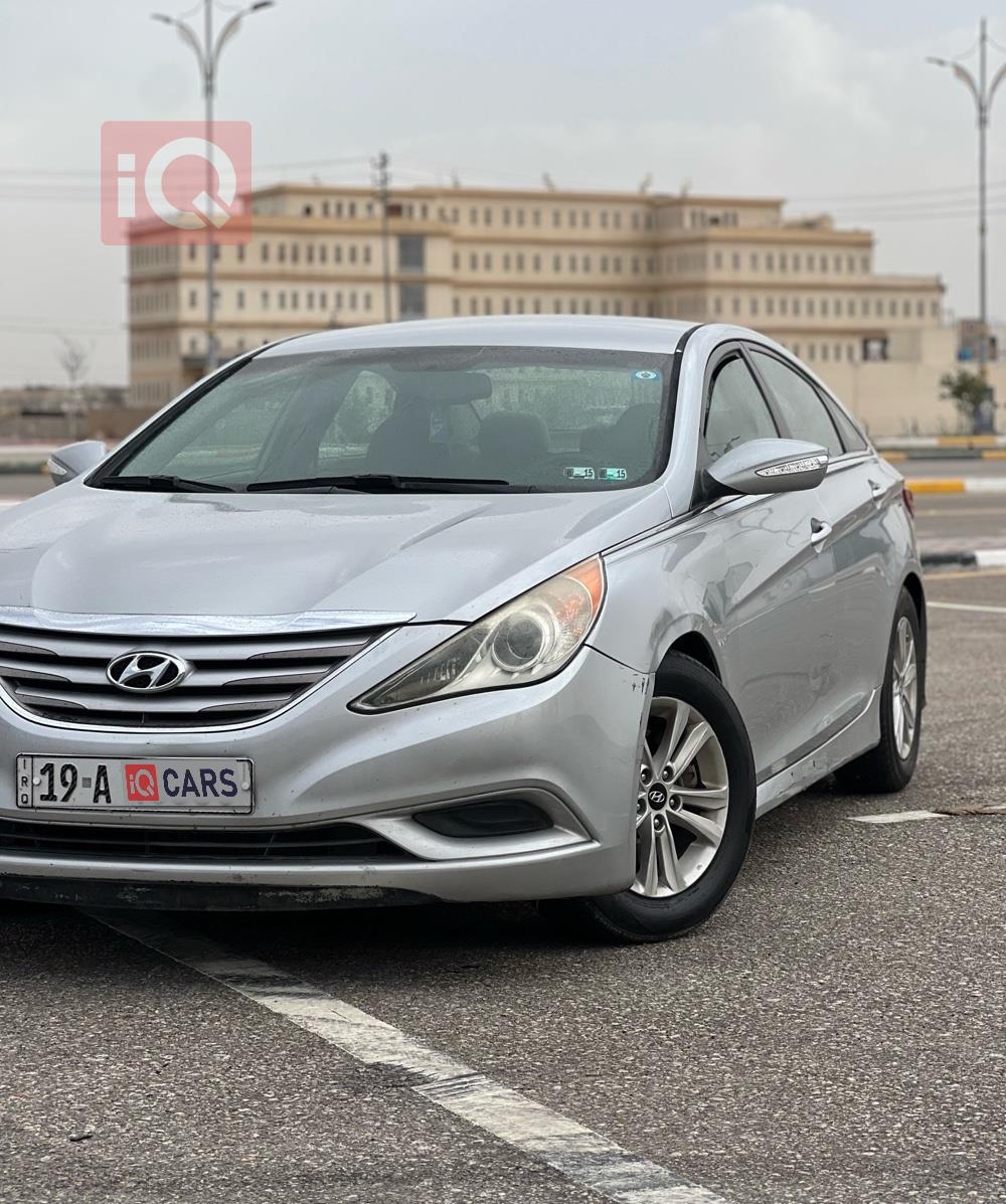 هيونداي سوناتا